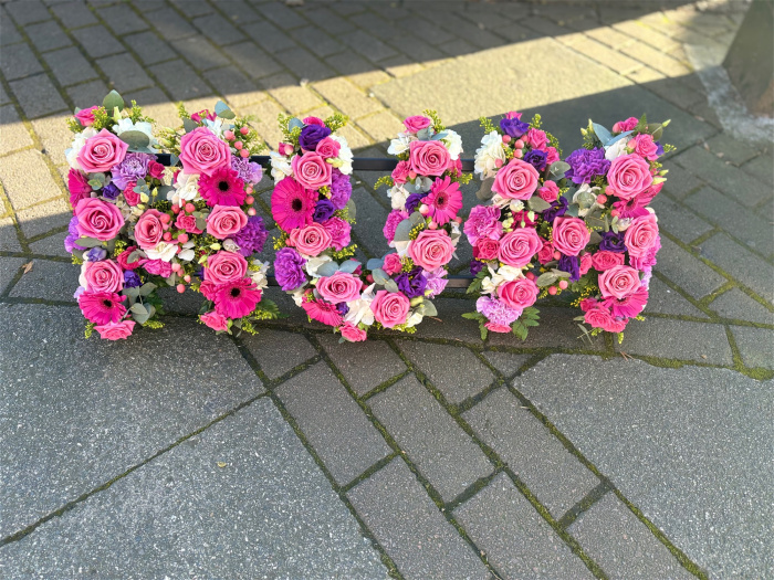 Funeral & Sympathy | Mum tribute