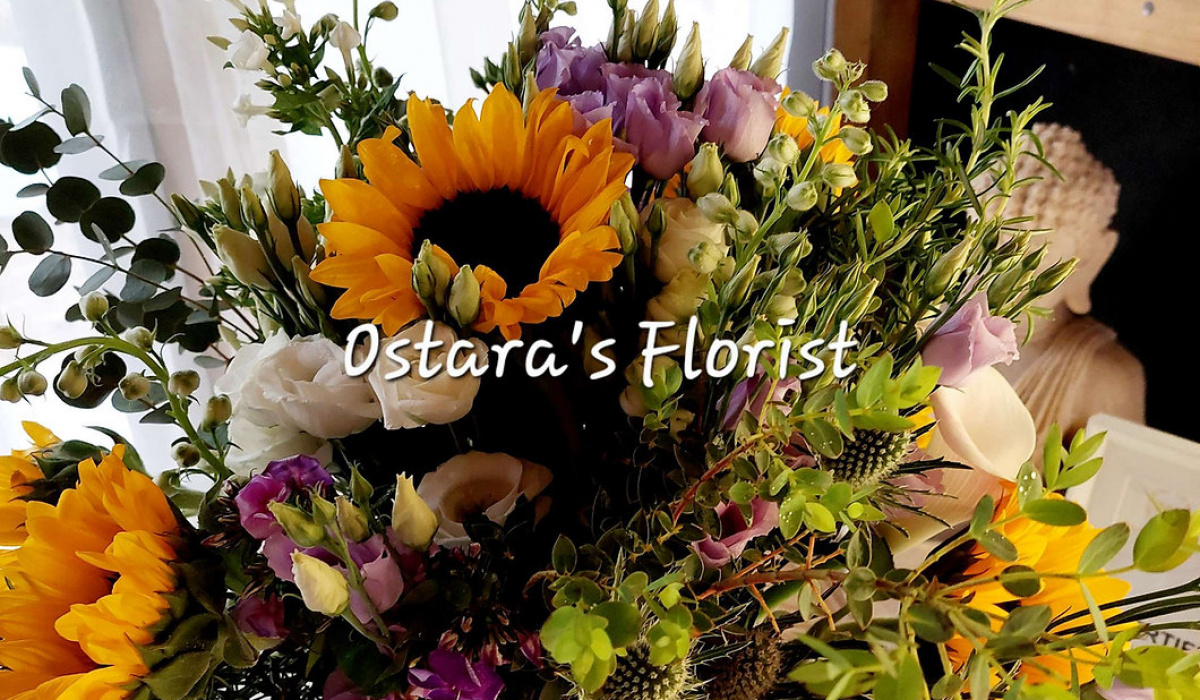 Ostara's Florist Hunstanton | Home
