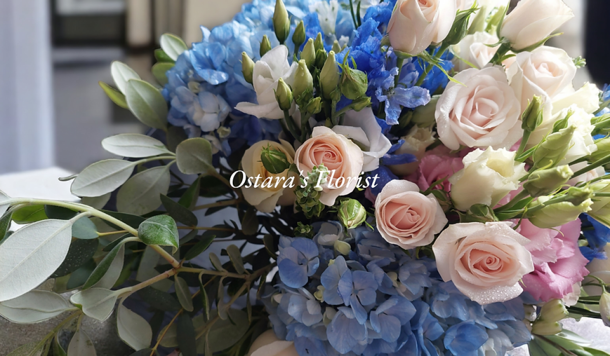 Ostara's Florist Hunstanton | Home