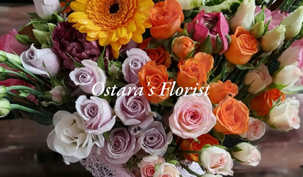 Ostara's Florist Hunstanton | Home