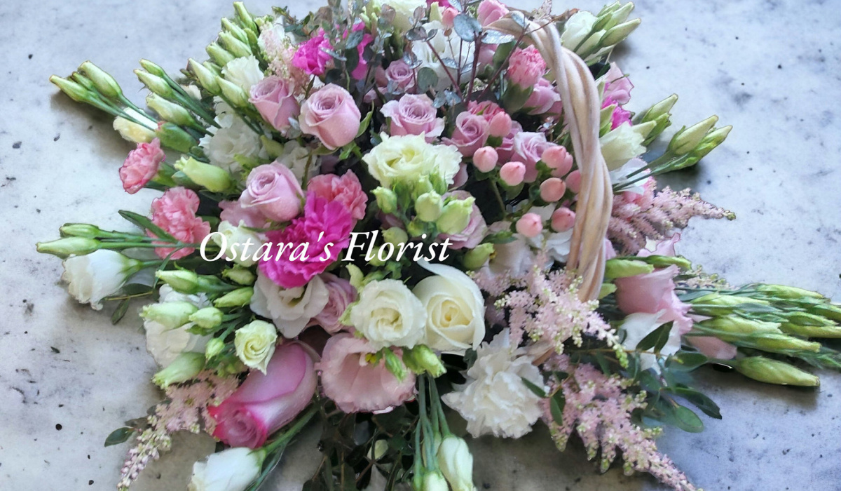 Ostara's Florist Hunstanton | Home