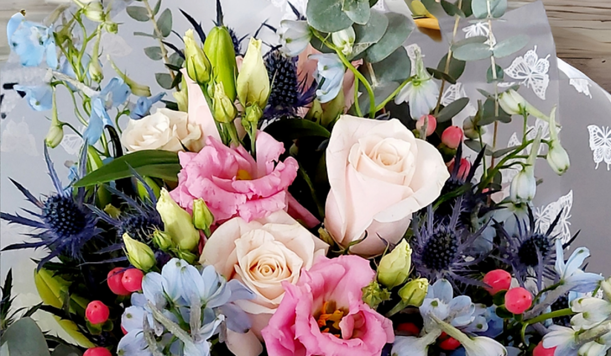 Ostara's Florist Hunstanton | Home