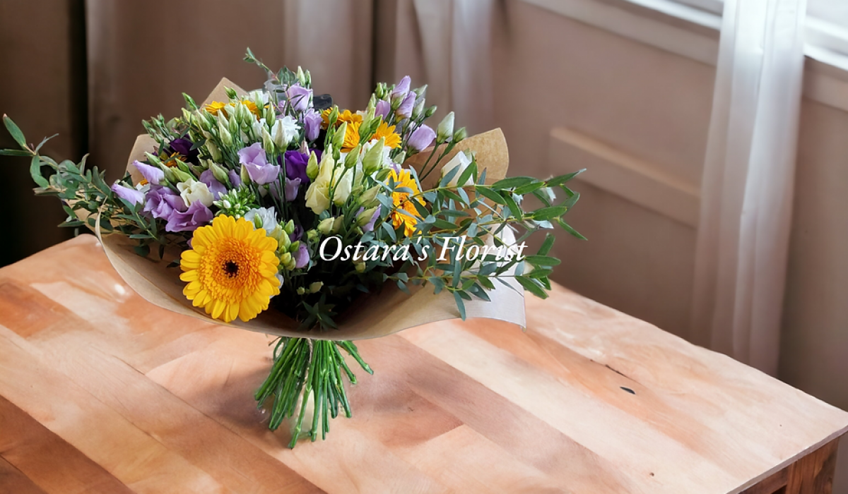Ostara's Florist Hunstanton | Home