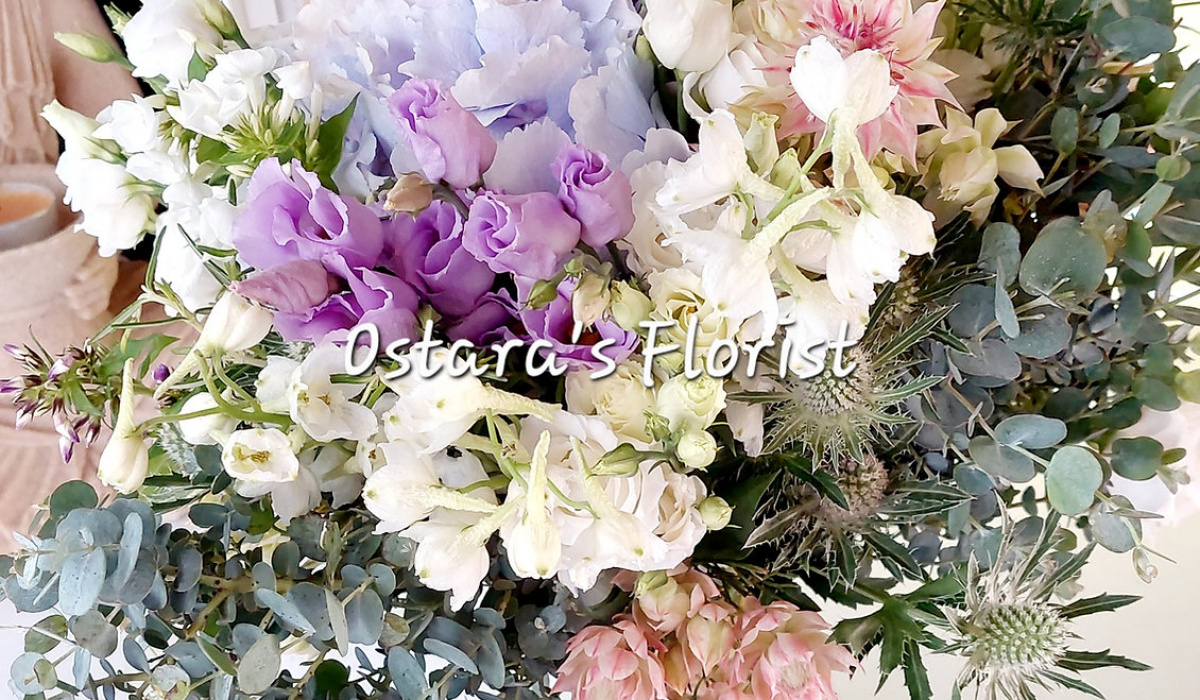 Ostara's Florist Hunstanton | Home