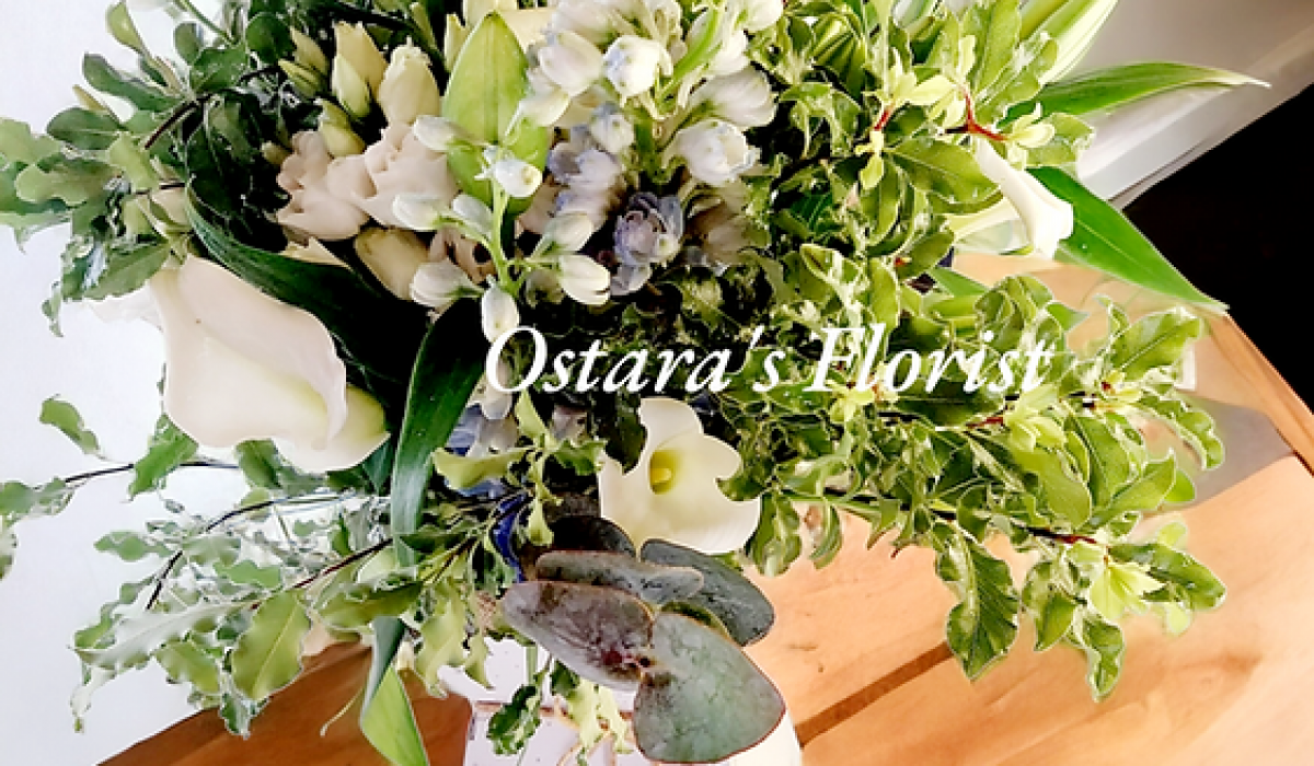 Ostara's Florist Hunstanton | Home