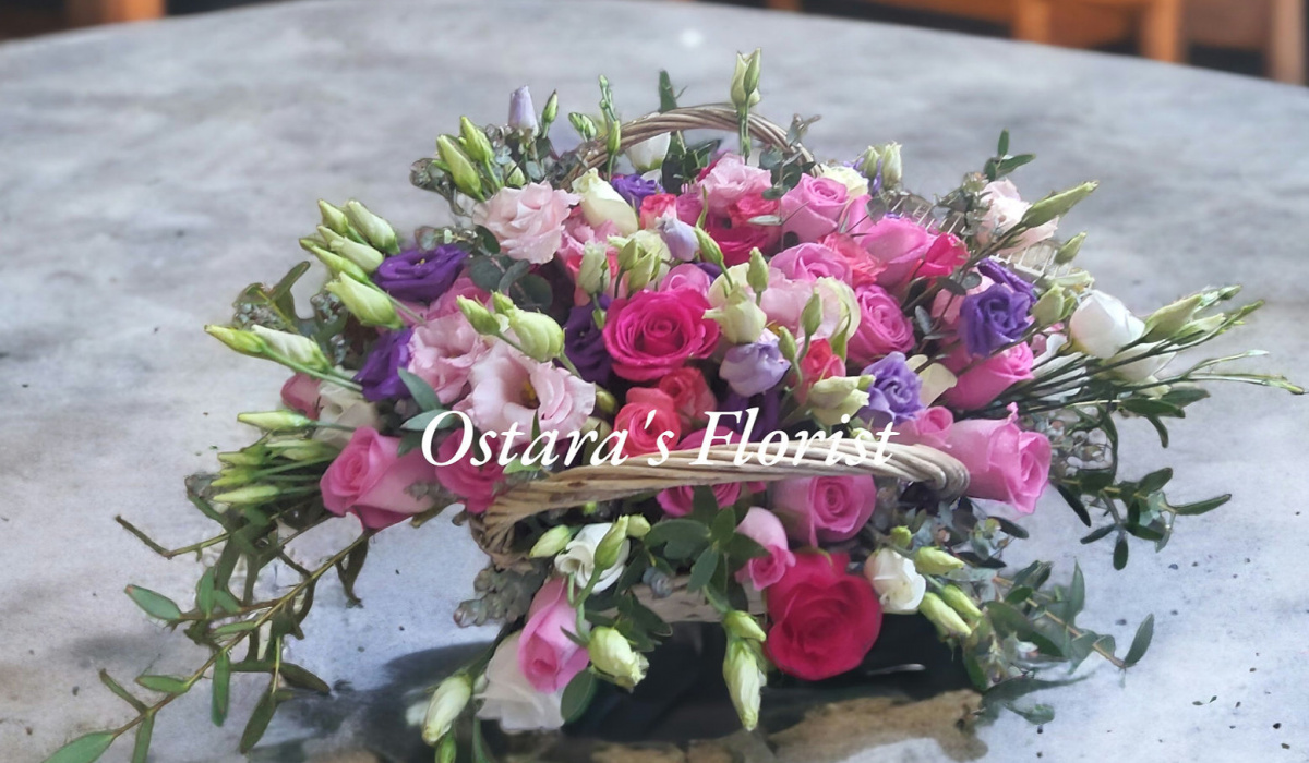 Ostara's Florist Hunstanton | Home