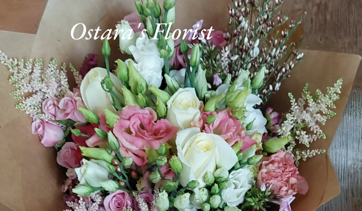 Ostara's Florist Hunstanton | Home