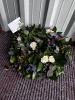 The Flower Shed | Crewe | Funeral