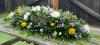 The Flower Shed | Crewe | Funeral