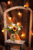 The Flower Shed | Crewe | Weddings