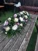 The Flower Shed | Crewe | Funeral