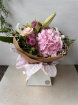 Make Your Own Bouquet | £25 Bouquet Box