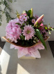 Make Your Own Bouquet | £30 Bouquet Box