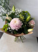 Make Your Own Bouquet | £25 Bouquet Wrap