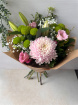 Make Your Own Bouquet | £20 Bouquet Wrap