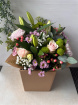 Make Your Own Bouquet | £40 Bouquet Box