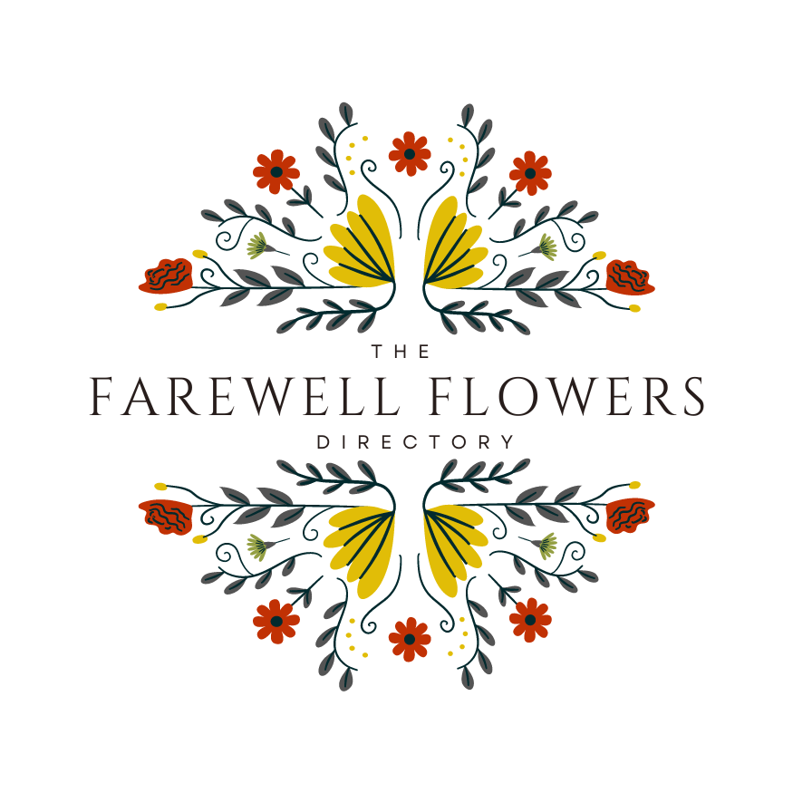 Ana's Flowers | Heathfield | Funeral Flowers