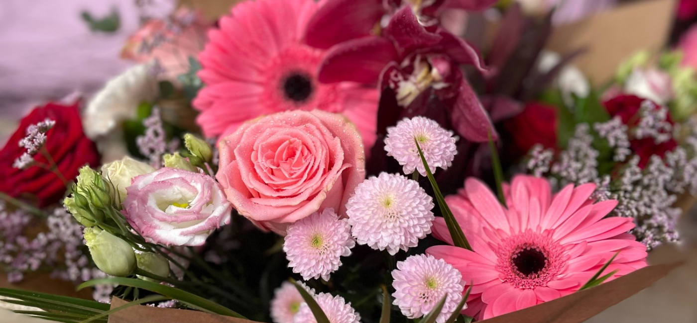 Ana's Flowers | Heathfield | Home