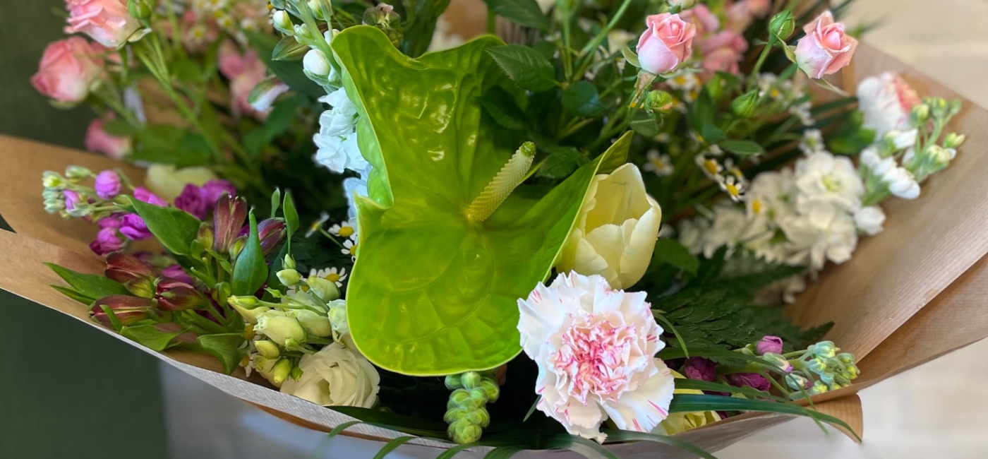 Ana's Flowers | Heathfield | Home