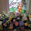 Ana's Flowers | Heathfield | Funeral