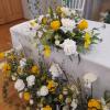 Ana's Flowers | Heathfield | Weddings