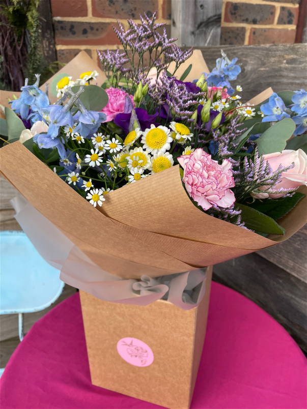 Bouquets | Valentine's Day | Bouquet of the Day