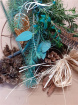 Arrangements | Christmas | Gifts | Christmas Door Wreath DIY Kit