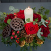 Arrangements | Christmas | Christmas Glow