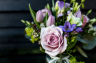 Bouquets | Mother's Day | Petite Lilac Vase