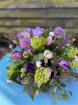 Funeral, Sympathy | Funeral Posy