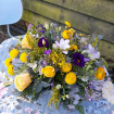 Funeral, Sympathy | Funeral Posy