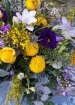 Funeral, Sympathy | Funeral Posy
