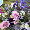 Funeral, Sympathy | Funeral Posy