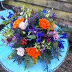 Funeral, Sympathy | Funeral Posy