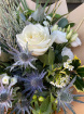 Bouquets | Christmas | White Christmas