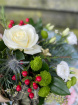 Arrangements | Christmas | Christmas Basket