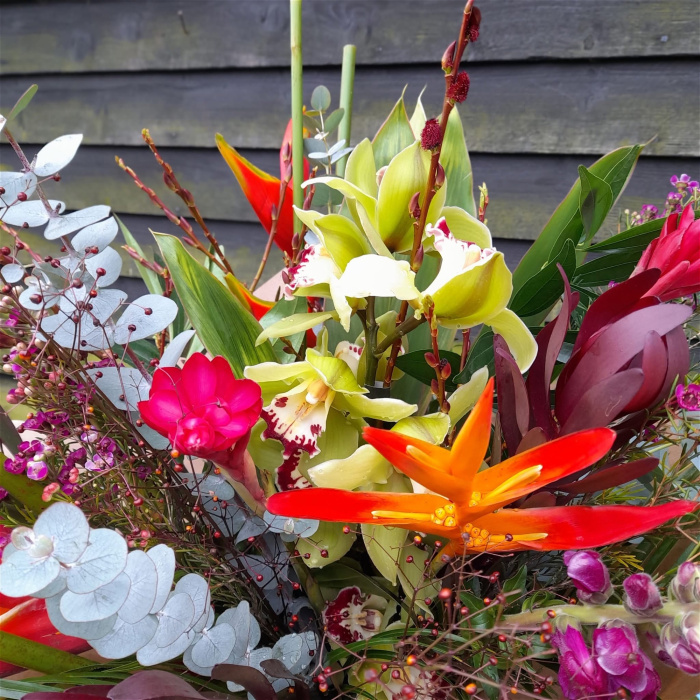 Bouquets | Mother's Day | Funk It Up!