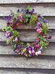 Eco Funerals | Twiggy Wreath