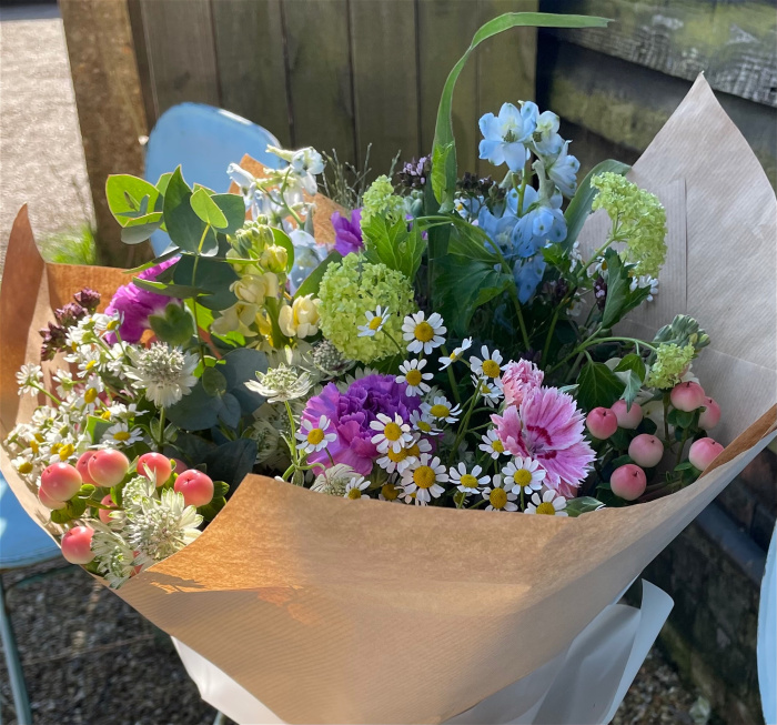Bouquets | Subscription | Subscription Flowers