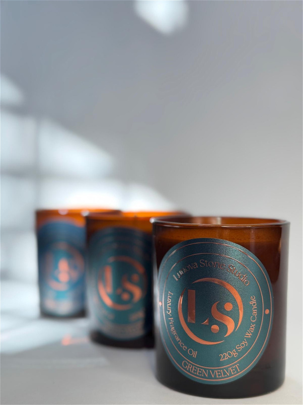 Add Ons | Gifts | Upsell gifts | Lunova Candle