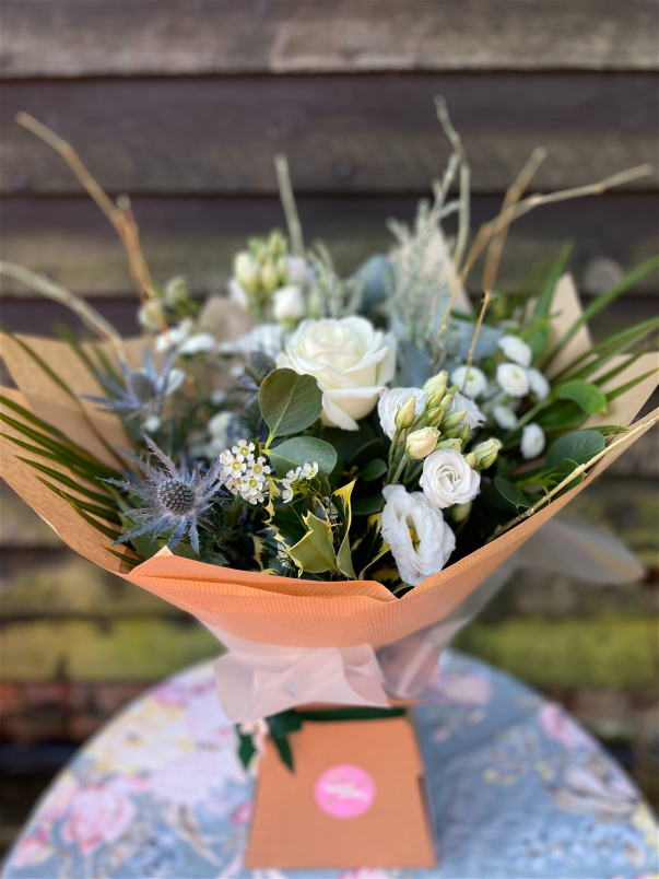 Christmas | White Christmas