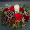 Arrangements | Christmas | Christmas Glow