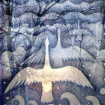 Add Ons | Cards | Funeral, Sympathy | Swans