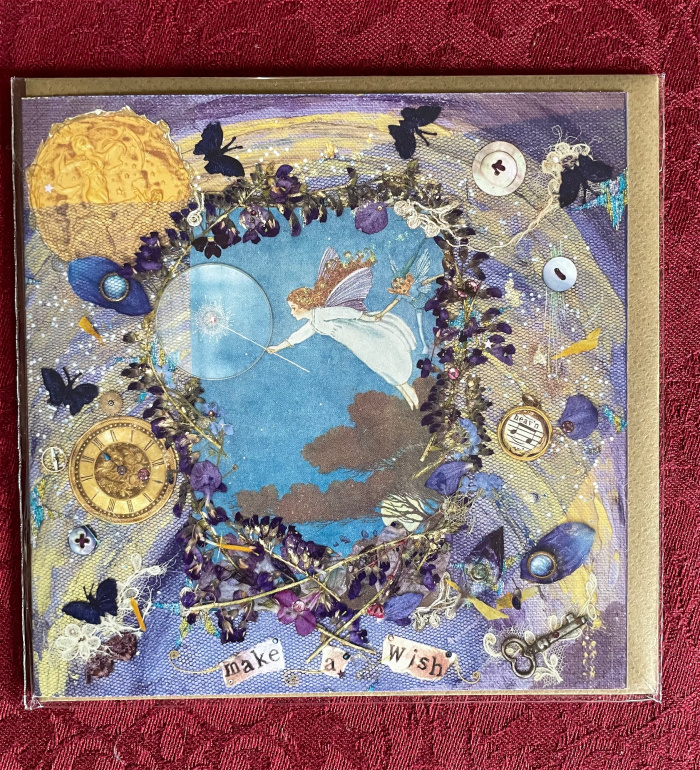 Add Ons | Cards | Make a Wish