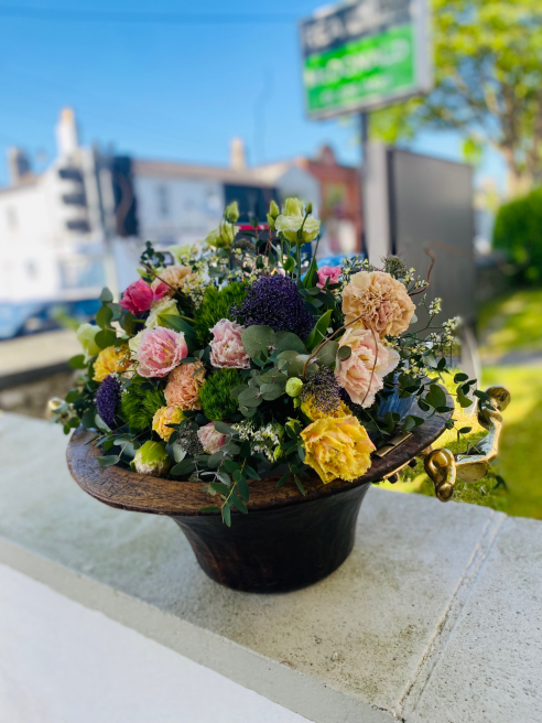 Anna May Floristry | Lucan | Finally a Florist in Lucan Village