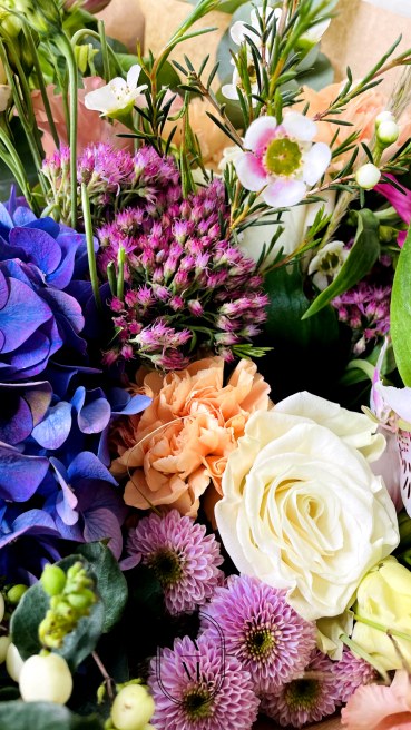 Anna May Floristry | Lucan | Our Florist Choice Subscription Service is now available