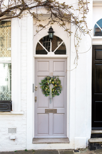 Anna May Floristry | Lucan | Our Luxury Christmas Wreath Collection