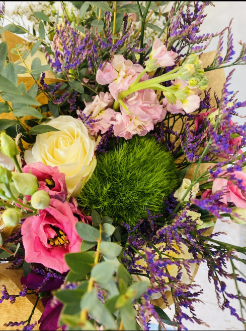 Anna May Floristry | Lucan | Experience the Joy of Fresh Flowers, Introducing Our Flower Subscription Service with Nationwide Delivery