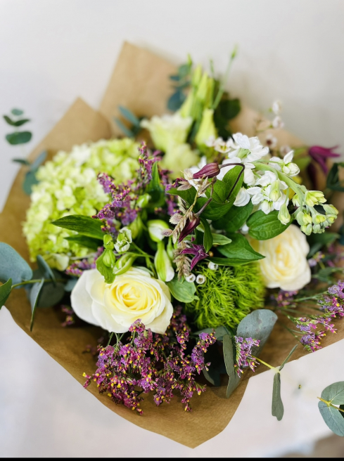 Anna May Floristry | Lucan | Experience the Joy of Fresh Flowers, Introducing Our Flower Subscription Service with Nationwide Delivery