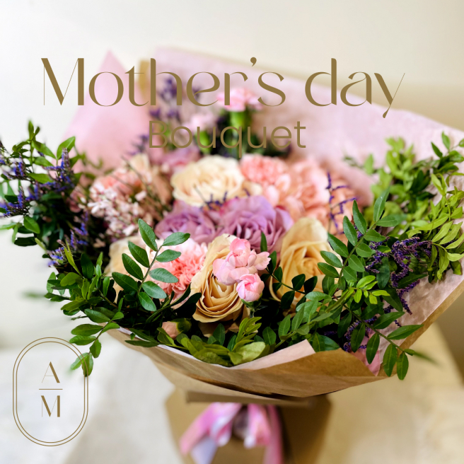Anna May Floristry | Lucan | The Significance of Flowers on Mothers Day